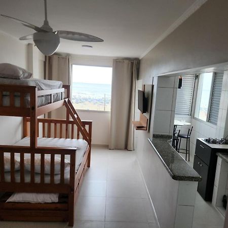 Diamantino Lejlighed Praia Grande  Eksteriør billede