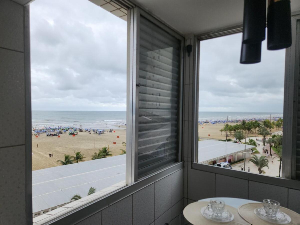 Diamantino Lejlighed Praia Grande  Eksteriør billede
