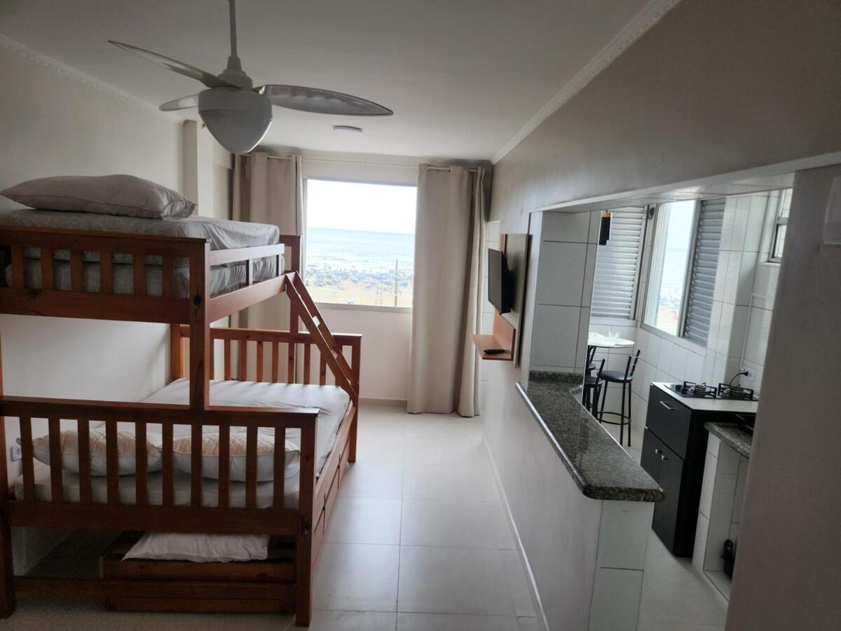 Diamantino Lejlighed Praia Grande  Eksteriør billede
